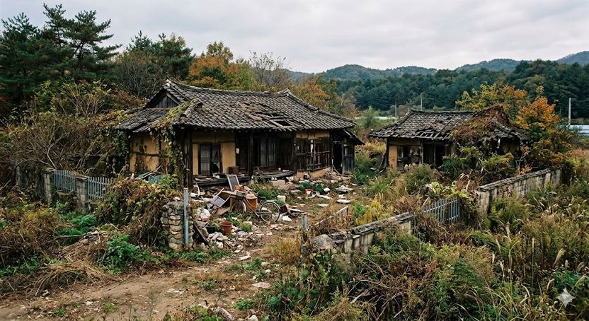 폐가