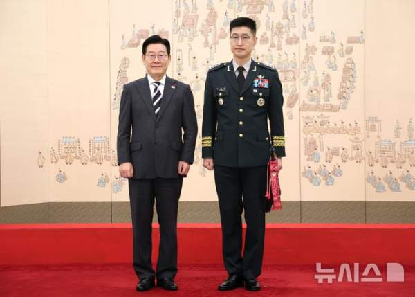 강현우 합참 작전본부장 누구?｜육사 50기&middot;중장&middot;15사단장 출신&middot;DMZ 지뢰 브리핑 프로필 총정리