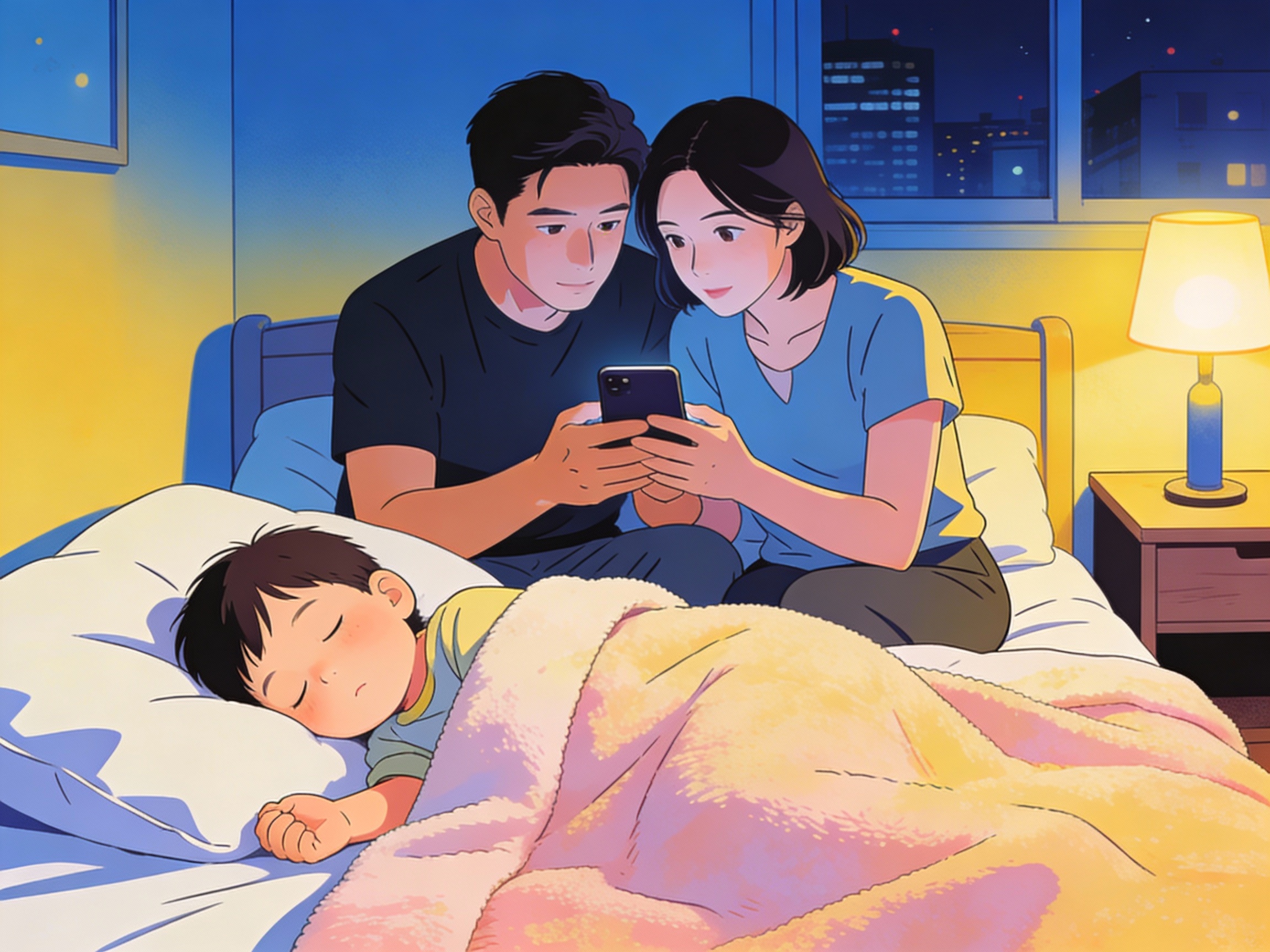 영유아 보육서비스 국민행복카드