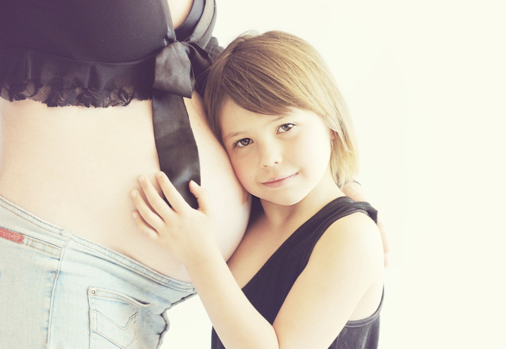 임신에 좋은 엽산