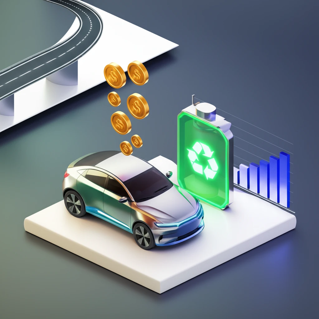 기아 EV4 전기차 보조금 100퍼센..