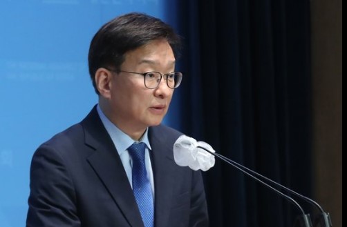 민주당 혁신위원장 김은경 교수 선임 소식