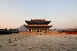 경복궁