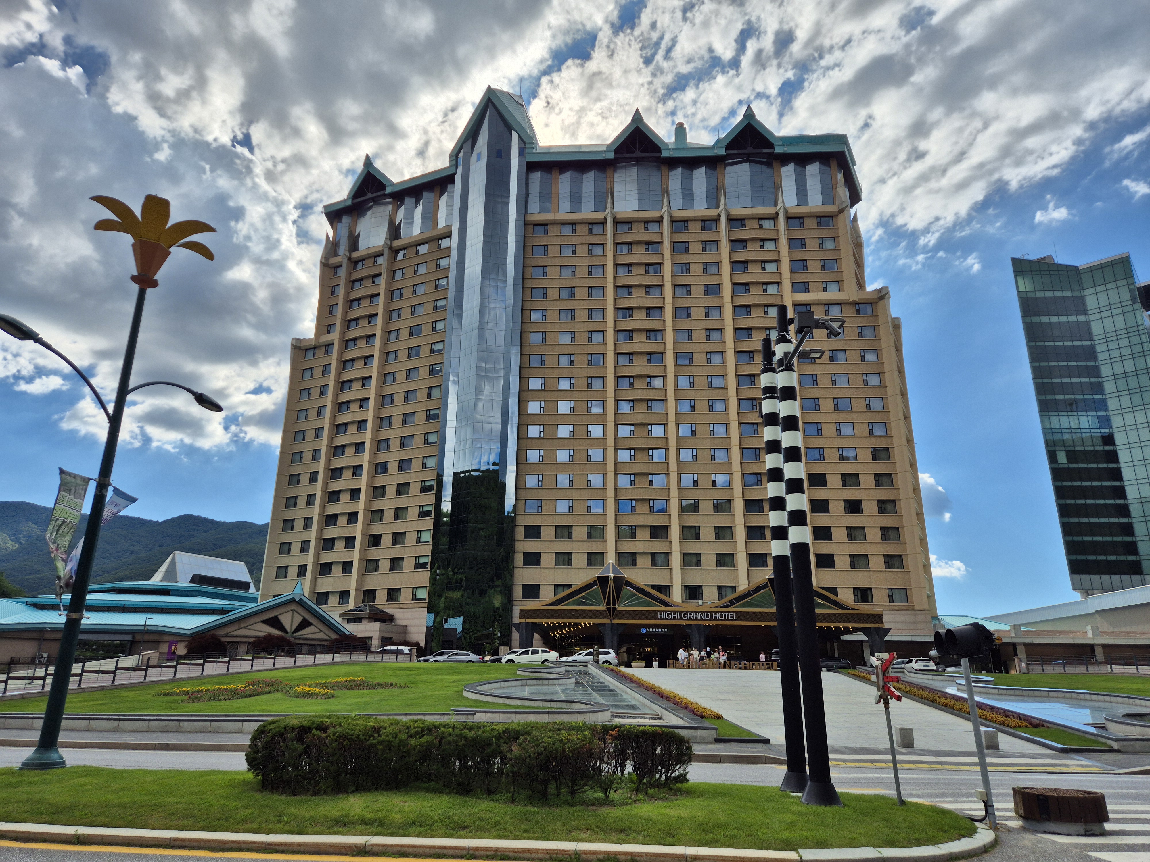 서울 경기 인천 전지역 강원랜드·하이원리조트 장거리 콜택시 인포그래픽
