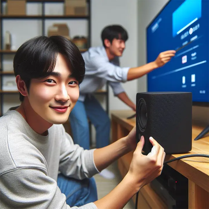 HDMI ARC 기능이란 무엇인가요