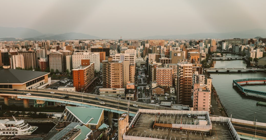 대도시