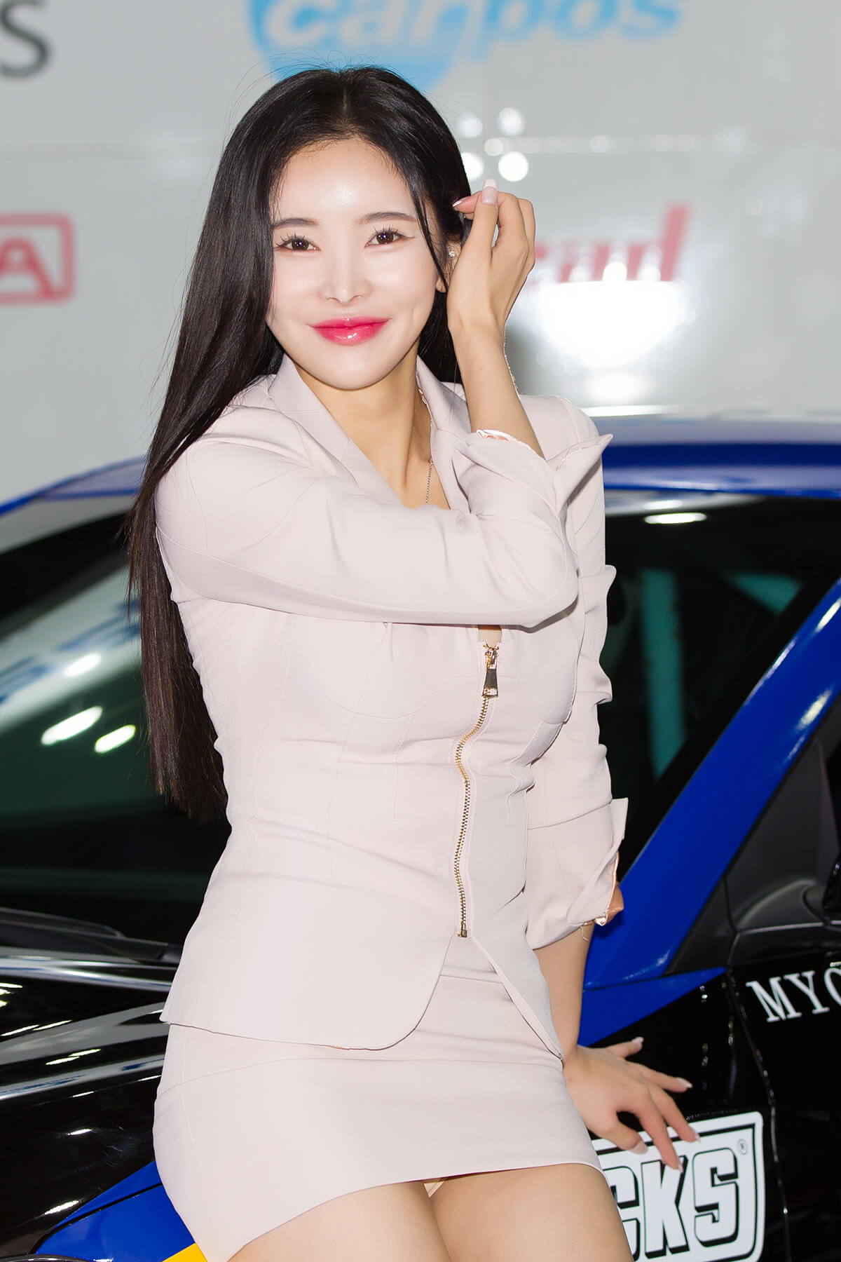 피트니스 모델 겸 배우 신새롬-2