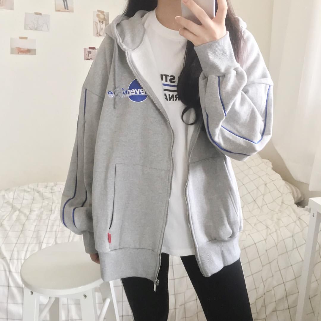 일반인 패션 데일리룩 모음