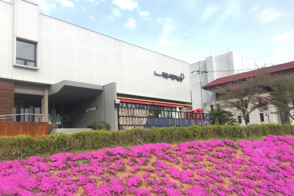 정읍 가볼만한곳 베스트 10