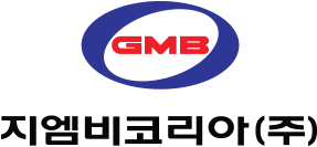 지엠비코리아_로고