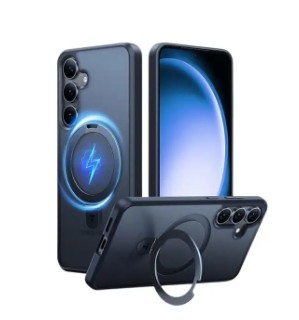 안전한 차량 거치 갤럭시 S25 케이스 추천