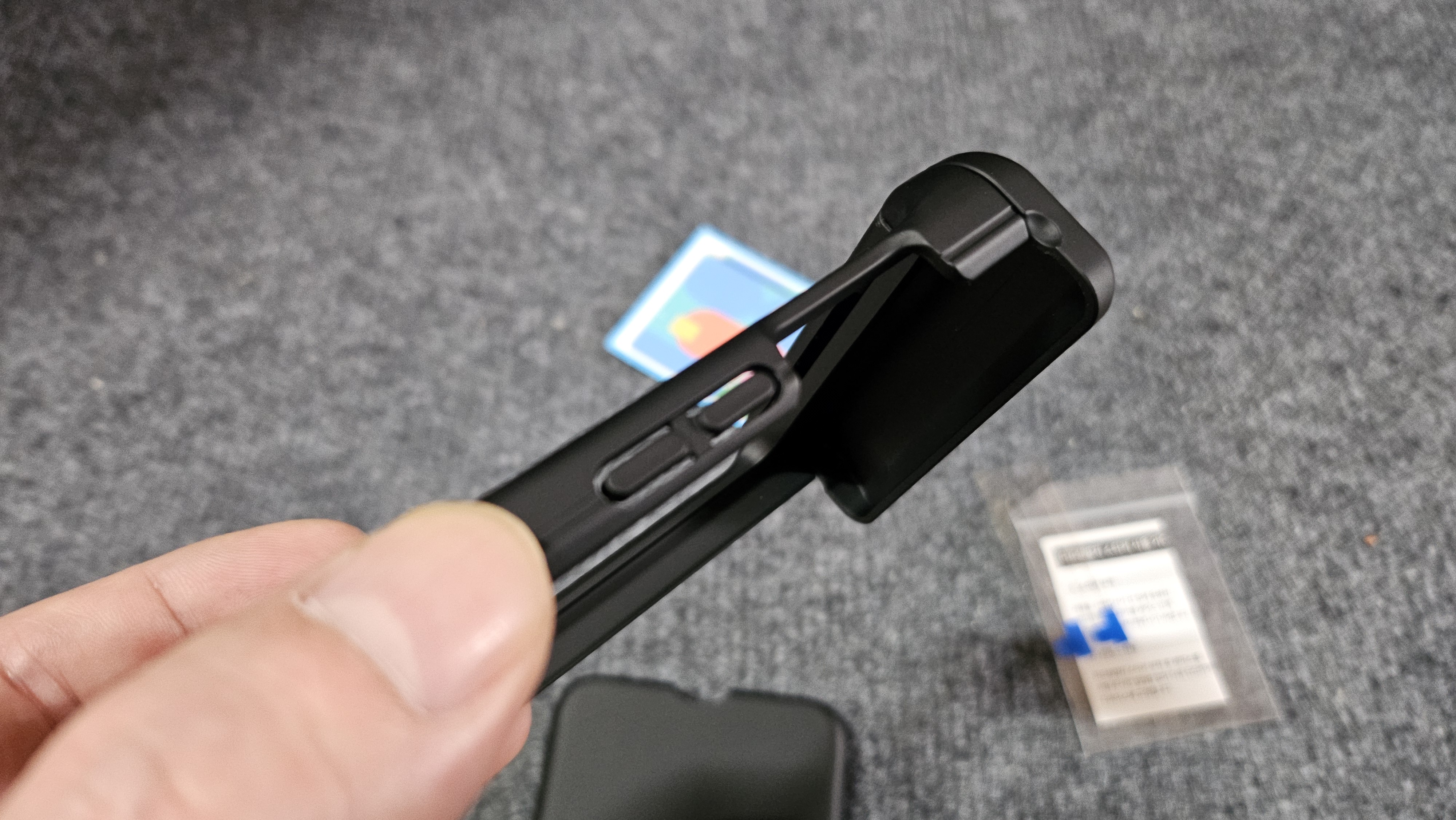 디자인 및 마감