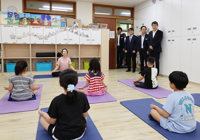 늘봄학교