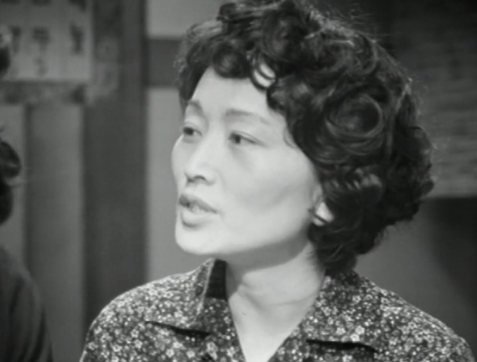 김영옥 배우 데뷔