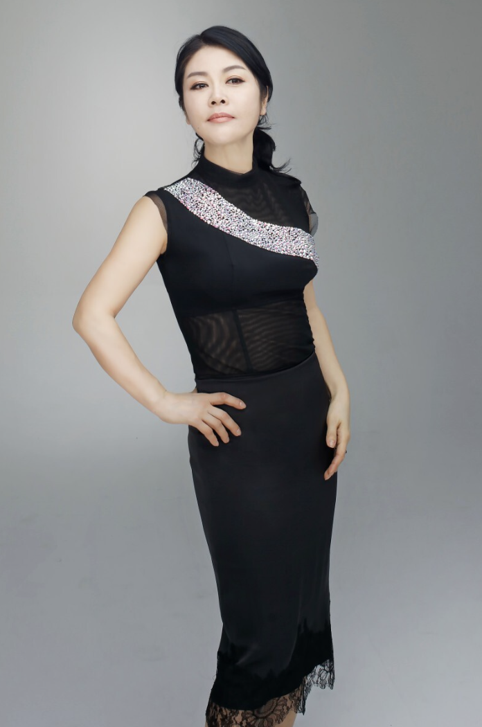 우연이 몸매