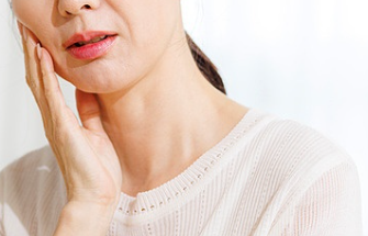 갱년기 증상 30가지