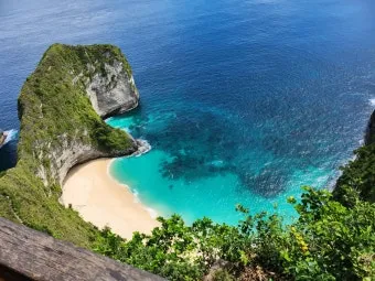 발리여행시 꼭 가봐야 할 곳 누사 페니다 Nusa Penida 섬_3