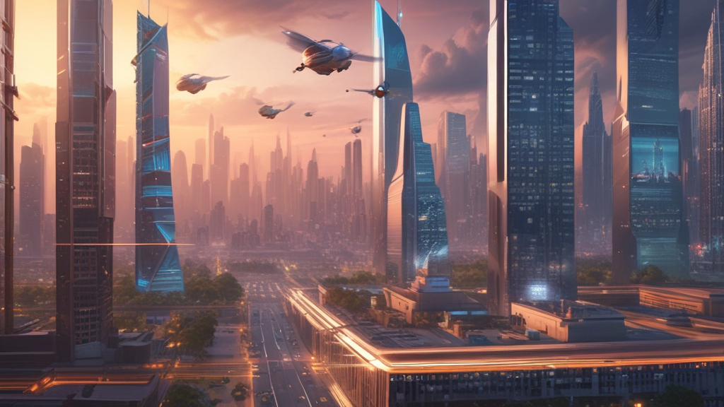 2025년의 AI 트렌드: 당신이 놓쳐서는 안 될 동향 이미지