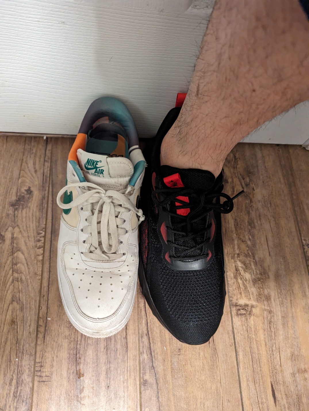 MORENDL safety shoes