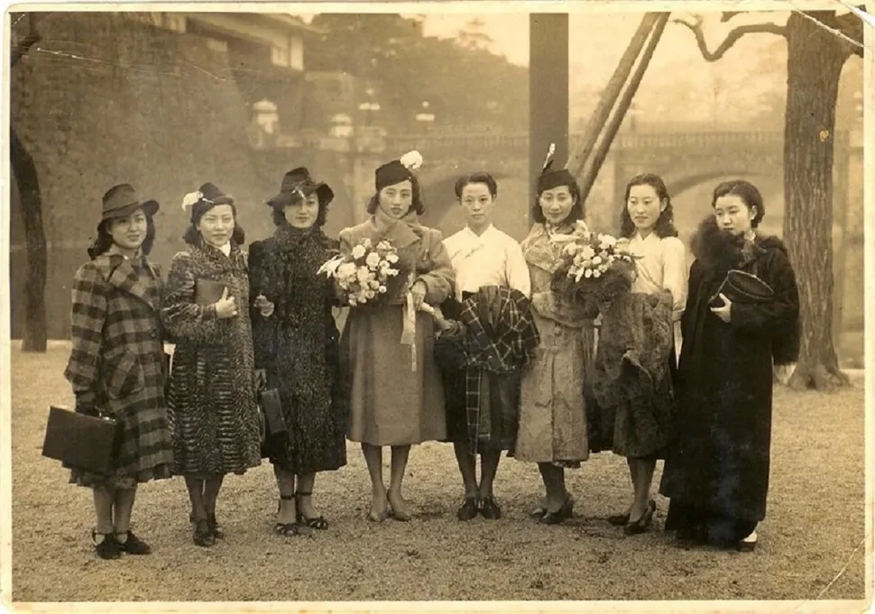 한국 대중음악의 숨겨진 보석, 저고리 시스터즈를 아시나요?