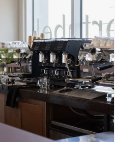 콤포타블 남산 & 그랑핸드 남산