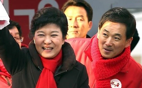 유영하 변호사 프로필 나이 고향 학력 박근혜 관계