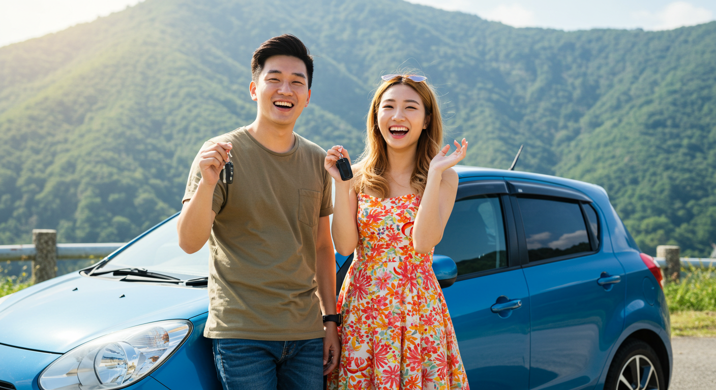 기아자동차 인증중고차