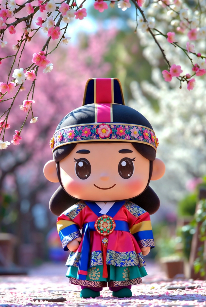 2026 광양 매화축제 행사기간(+만개시기+입장료+운영시간+주차장)