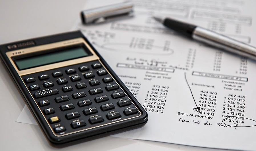 해외투자 국제 부동산 관련 사진