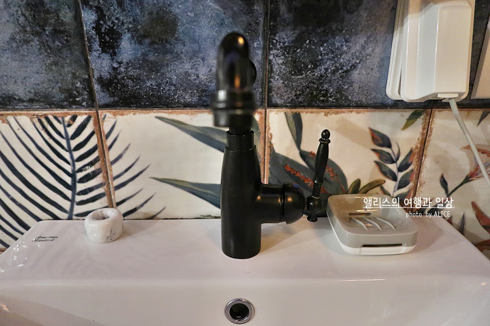 전주 교동살래에서 즐기는 예쁜 욕조타임! 매화방 후기