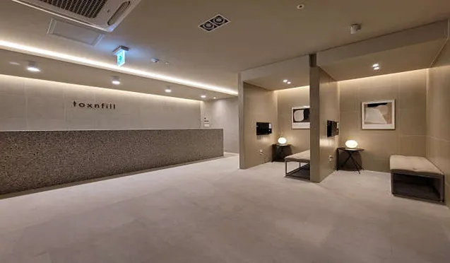 일산주엽 톡스앤필의원