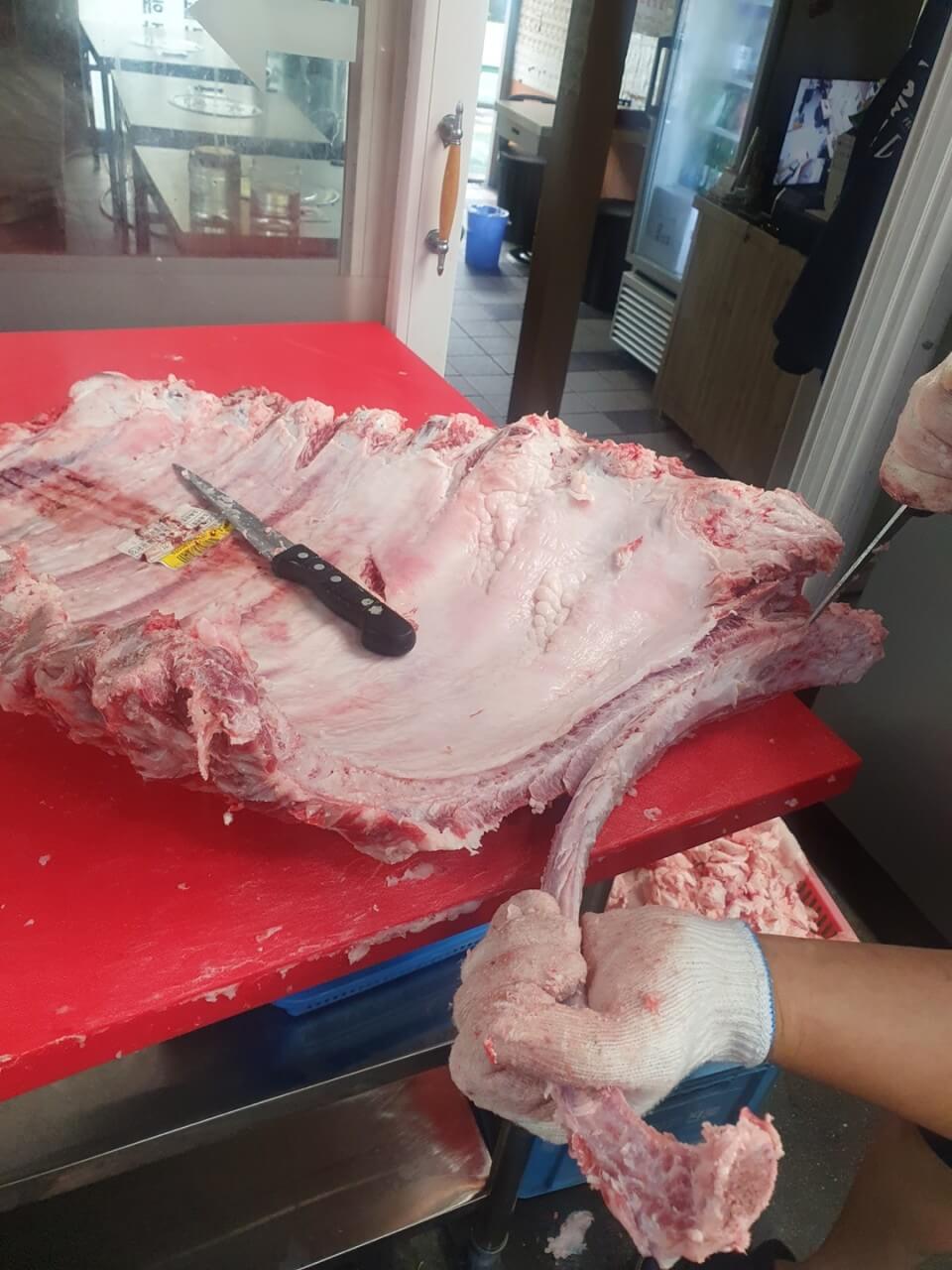 생방송투데이 3807회 리뷰 믿고 한 입 고물가, 지갑 열리는 한우집 편 서울 동대문 맛집 이문동 그집