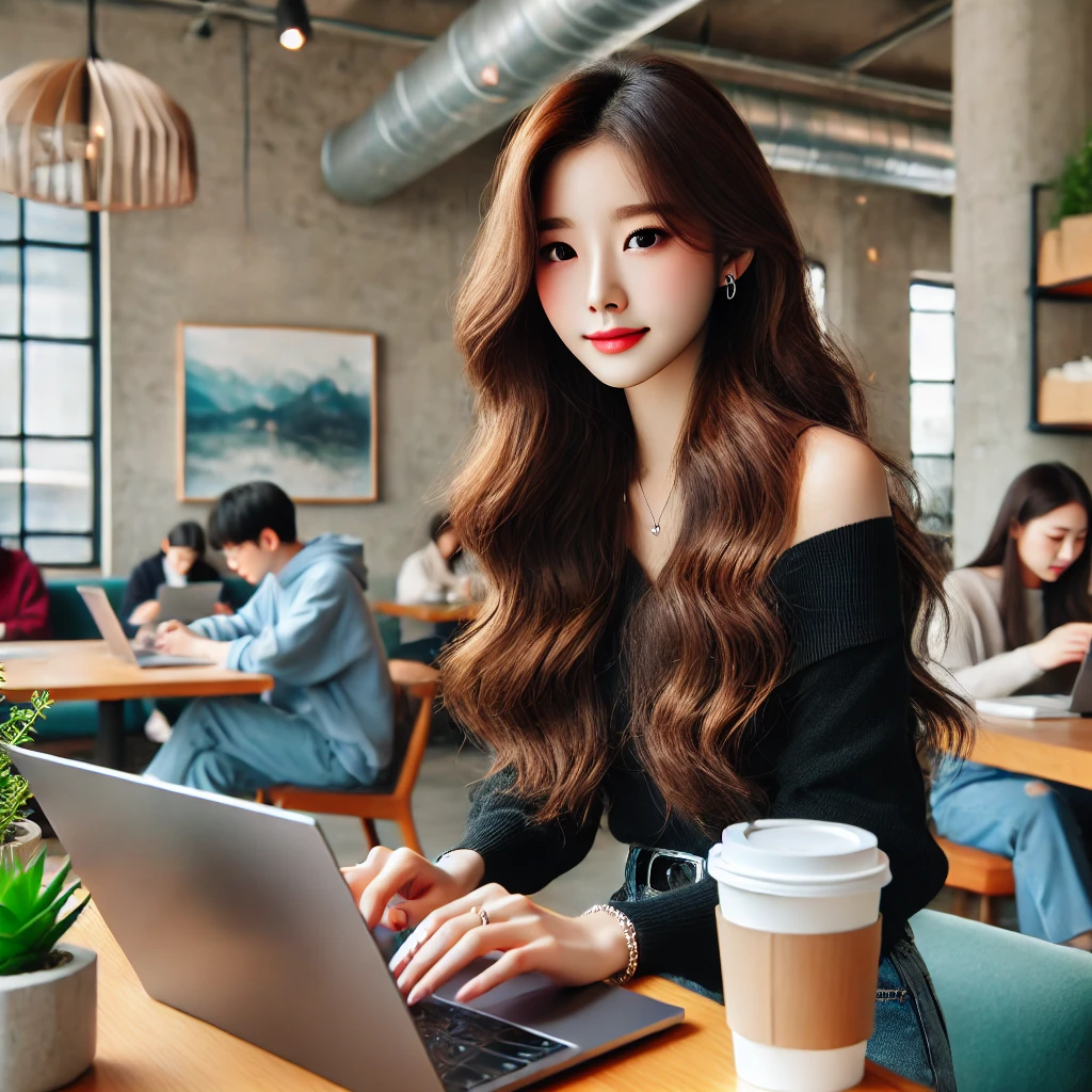 챗 gpt 사용법