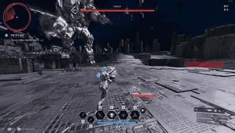 퍼스트디센던트4