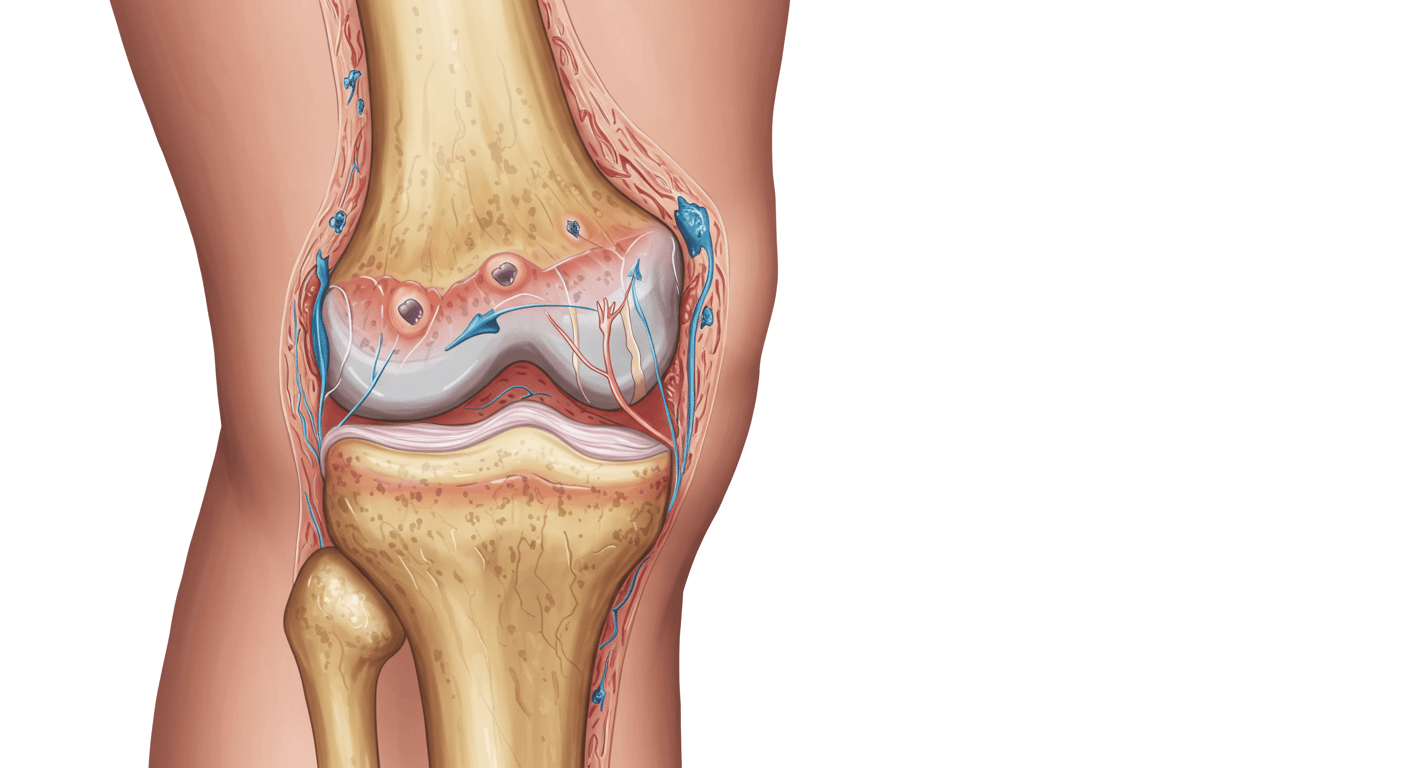 류마티스 관절염&amp;#44; 조기 진단과 치료가 중요한 이유