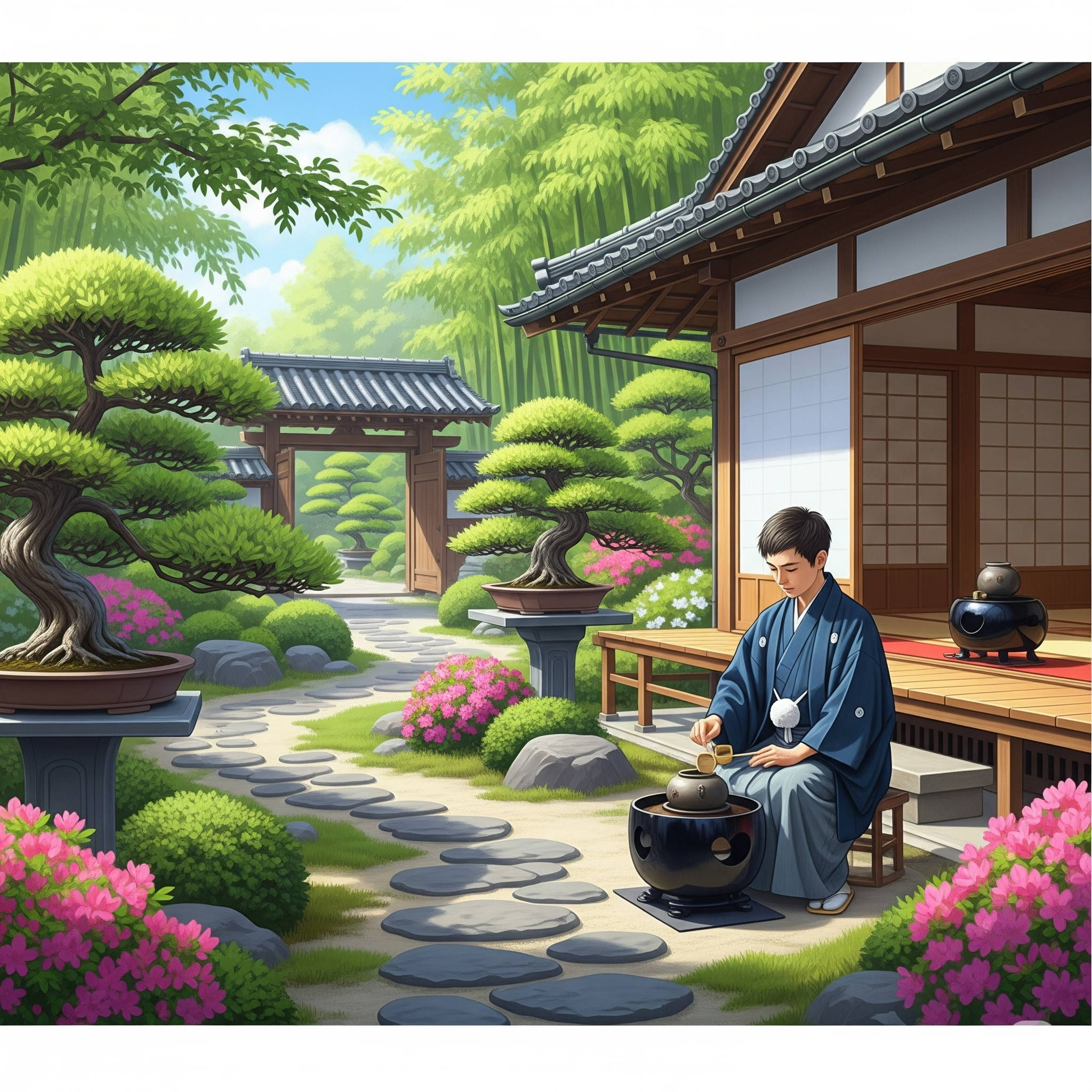 2025 일본 드라마 추천 리스트 Top7 관련이미지