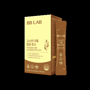 발효효소