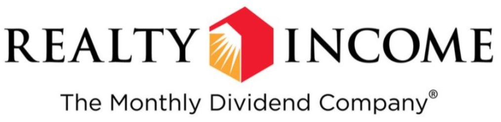 리얼티인컴 로고