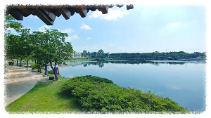 영천생태지구공원