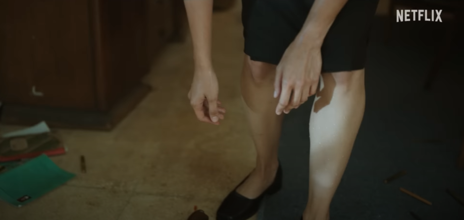 아버지를쏜총을줍는디나