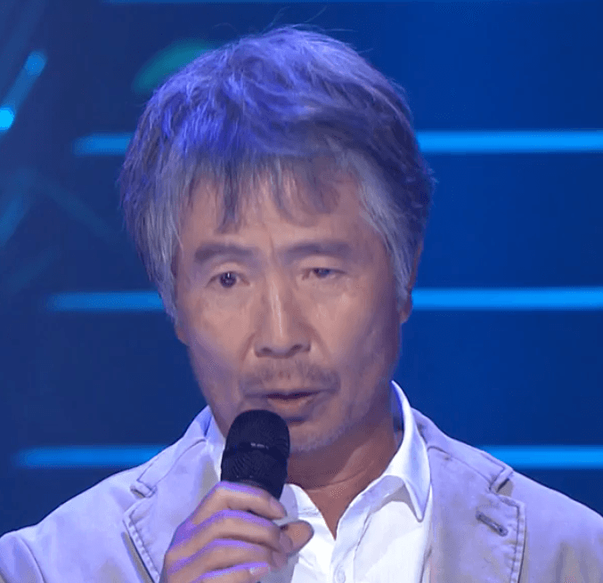 최백호 입영전야