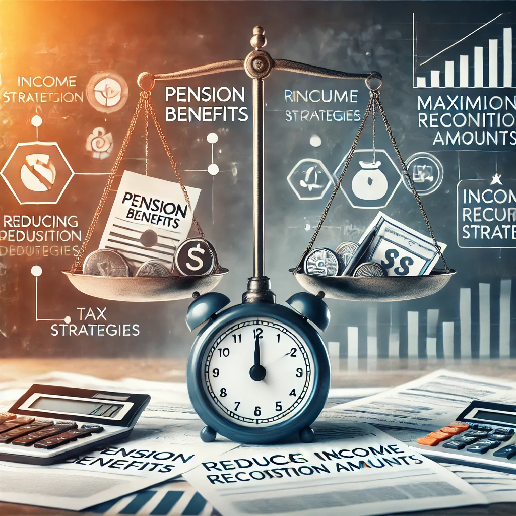 50대 은퇴자금 계획 및 운용방법 (새로운 시각 제시)