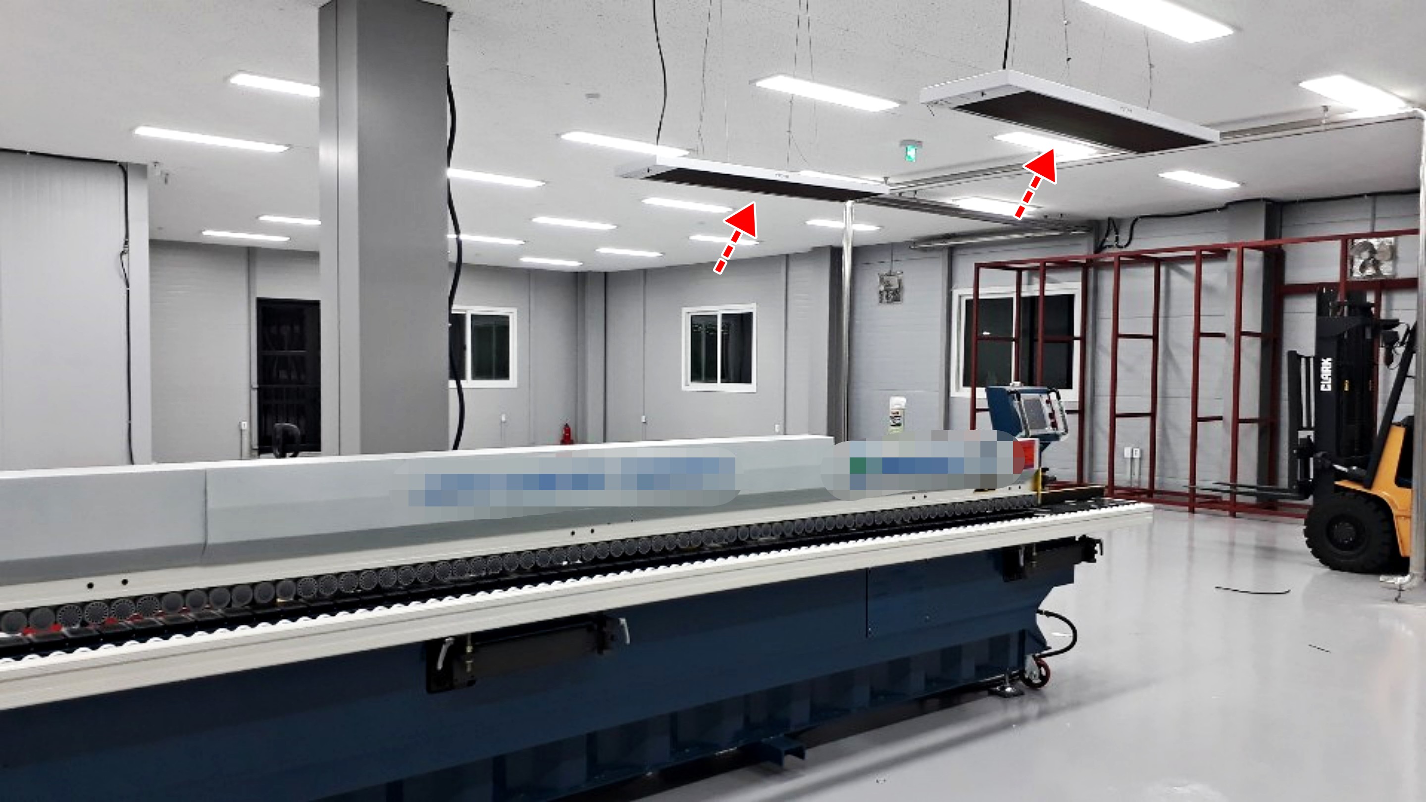 산업용 난방기 전기히터 04