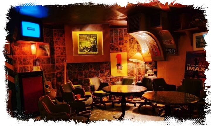 제2956회-생방송투데이-레트로-LP바-인천-신포시장-맛집-내부