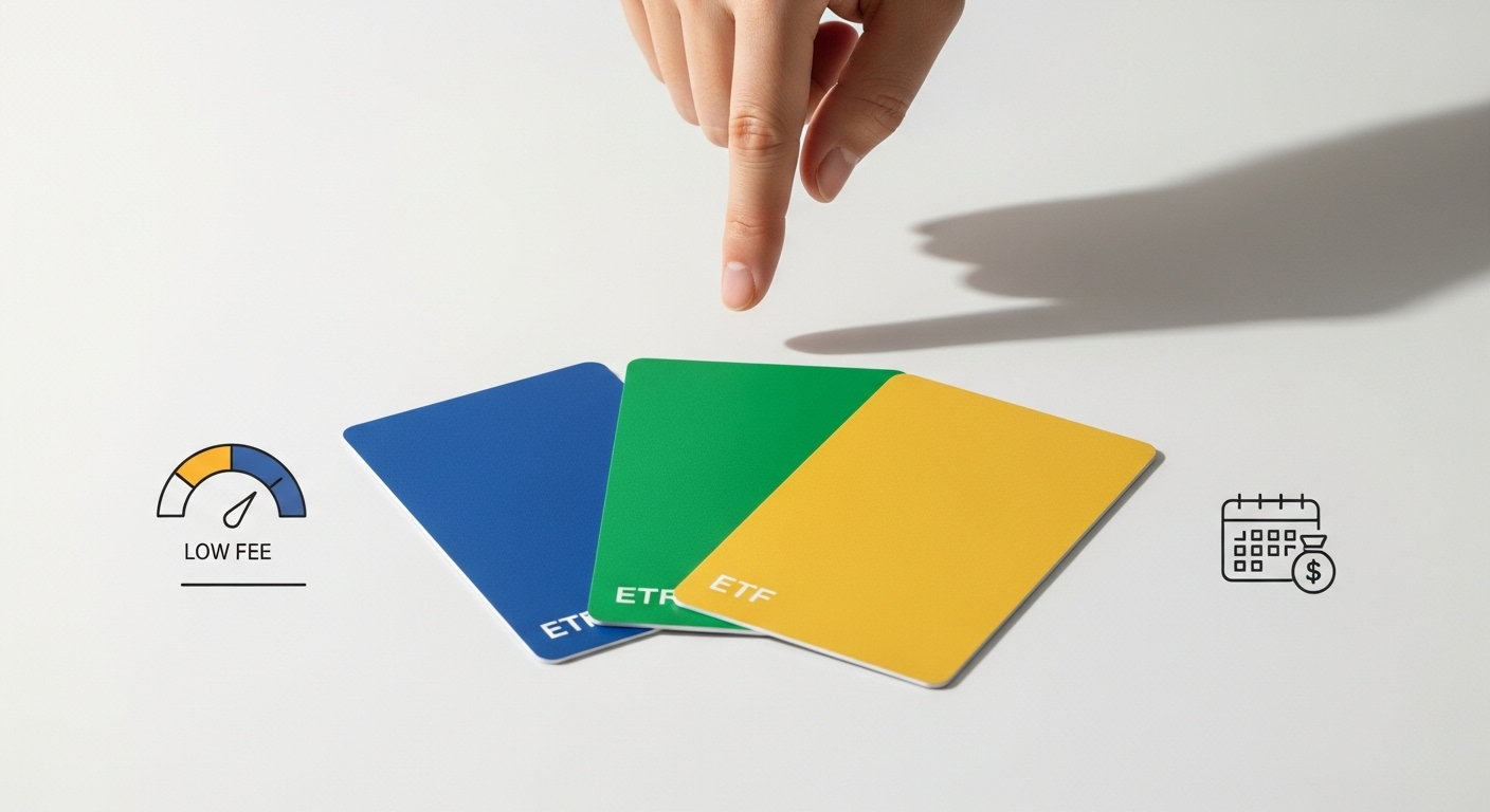 ETF 전망과 투자 방법