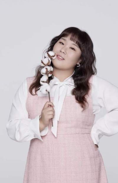 김민경 개그우먼 프로필