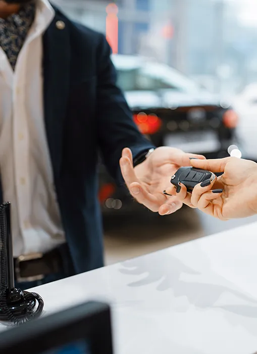 장기 렌트카는 대여료에 보험금, 세금등의 부가적인 금액이 추가되어 있다