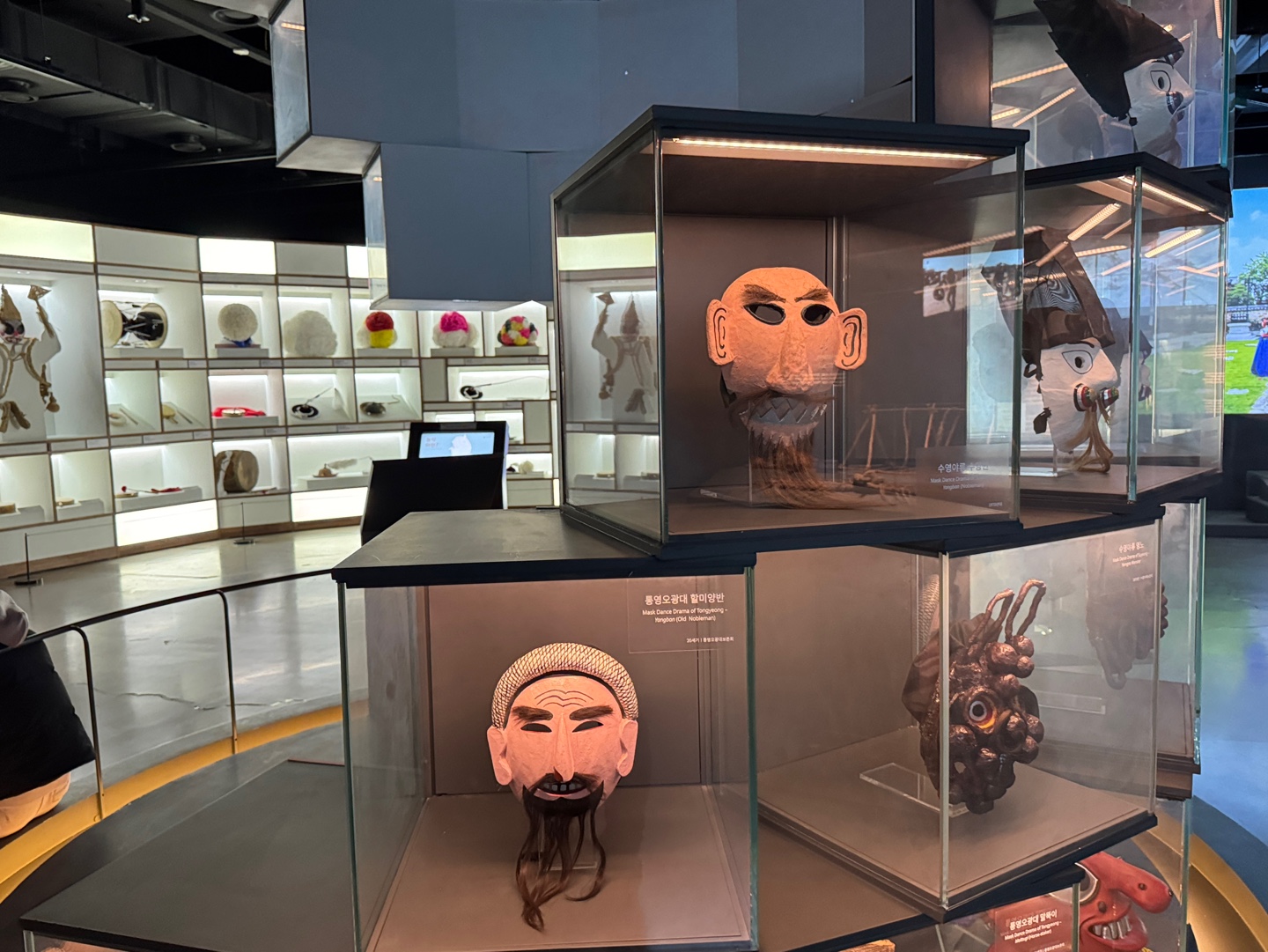 국립무형유산원