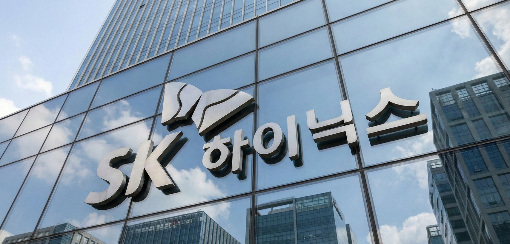 SK하이닉스의 이천 랜드마크, 기술과 사람의 연결고리, 희망의 관문