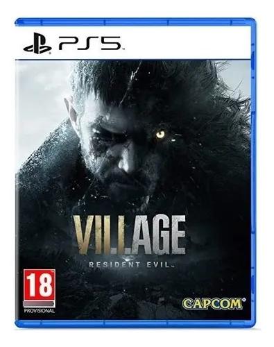 Resident Evil Village